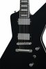Epiphone Extura Prophecy (Incl. Premium Gig Bag) Aged Jet Black Metallic gitara elektryczna